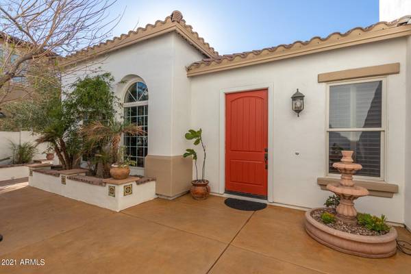 Chandler, AZ 85286,3456 S VALERIE Drive