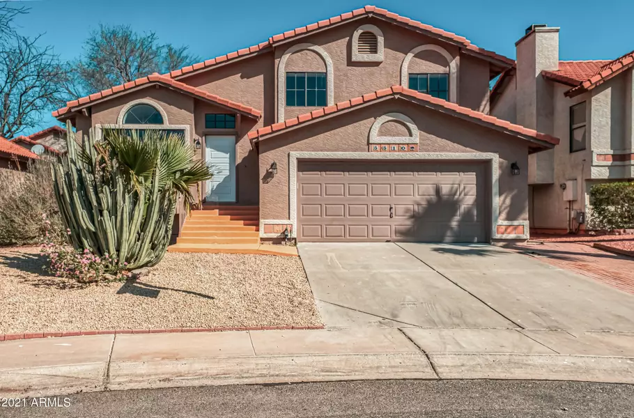 5510 W DEL RIO Court, Chandler, AZ 85226