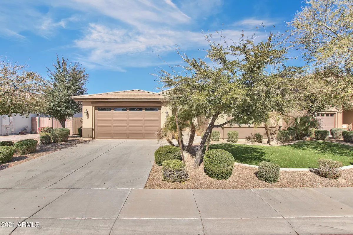 Gilbert, AZ 85298,5480 S PARKCREST Street