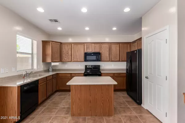 Peoria, AZ 85382,8996 W BREMEN Street