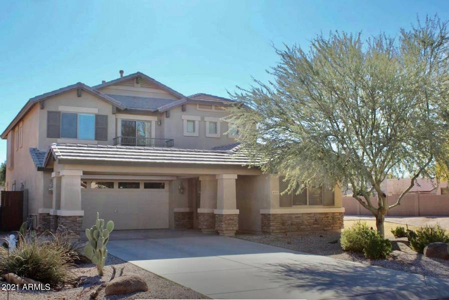 4325 E COAL Street, San Tan Valley, AZ 85143