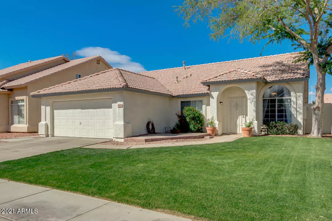 Chandler, AZ 85224,1460 W GAIL Drive