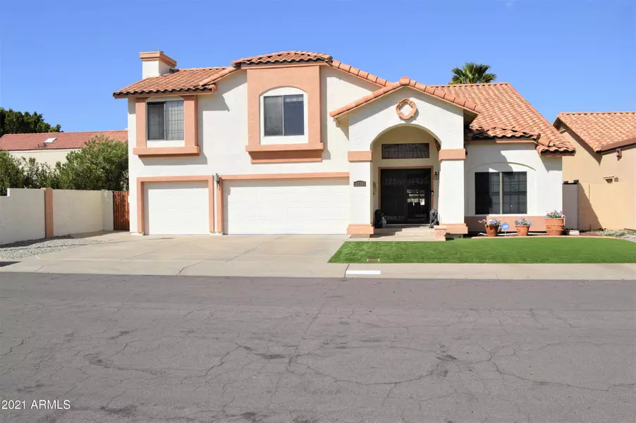 7410 W PIUTE Avenue, Glendale, AZ 85308