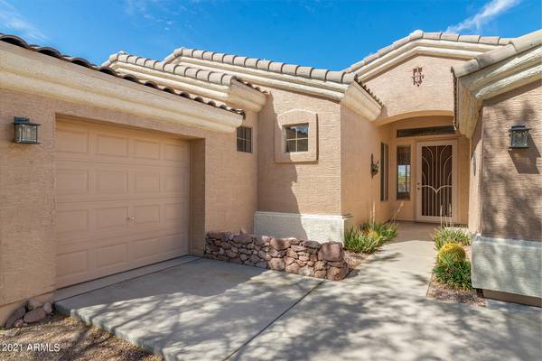 Gold Canyon, AZ 85118,8176 E APACHE PLUMB Drive