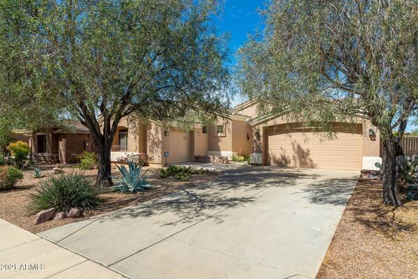 Gold Canyon, AZ 85118,8176 E APACHE PLUMB Drive