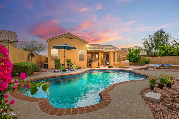 29050 N 50TH Place,  Cave Creek,  AZ 85331