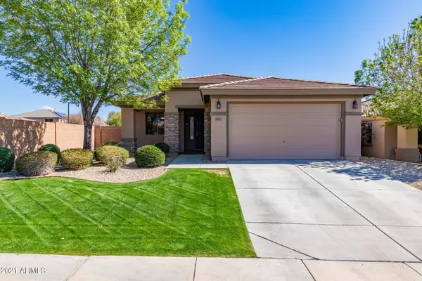 Peoria, AZ 85383,7107 W MILTON Drive