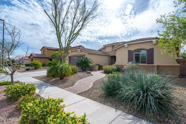 Chandler, AZ 85248,179 W POWELL Way