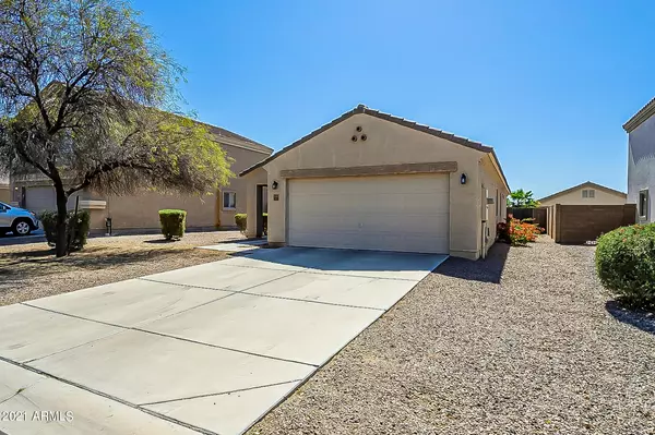 Maricopa, AZ 85138,42797 W ESTRADA Street