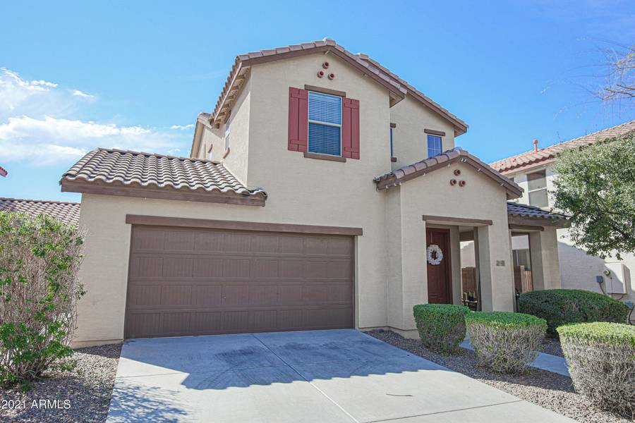 3535 E TYSON Street, Gilbert, AZ 85295