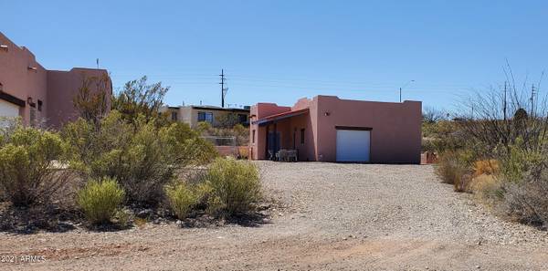 Tombstone, AZ 85638,95 N GILA Drive