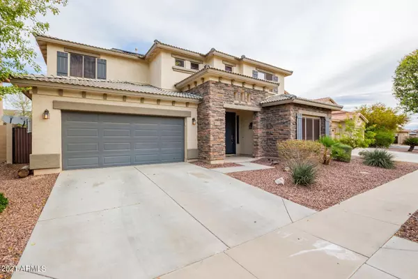 Surprise, AZ 85387,16722 W LARIAT Lane