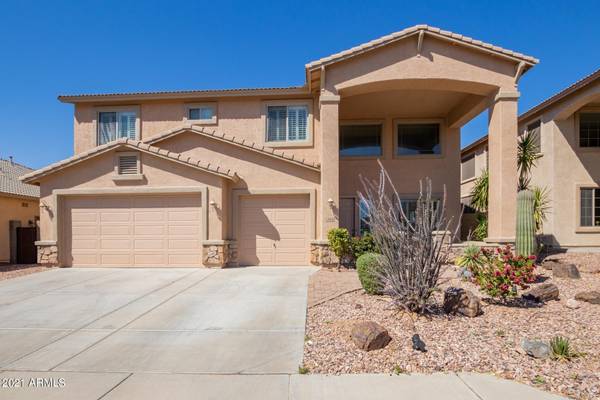 New River, AZ 85087,43818 N 44TH Lane