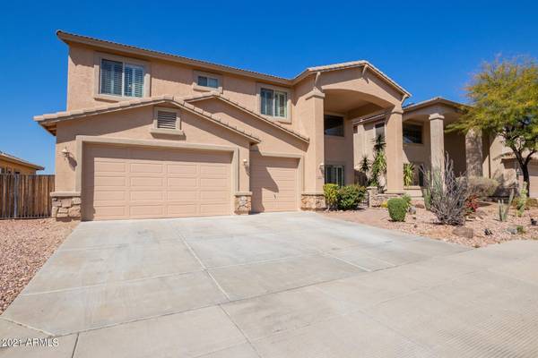 New River, AZ 85087,43818 N 44TH Lane