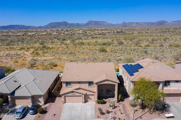 New River, AZ 85087,43818 N 44TH Lane