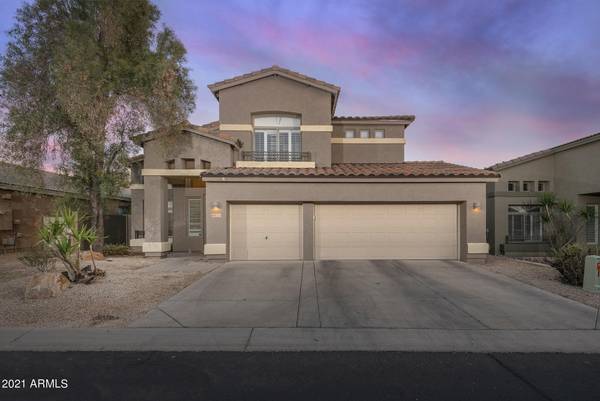 Cave Creek, AZ 85331,4851 E Eden Drive