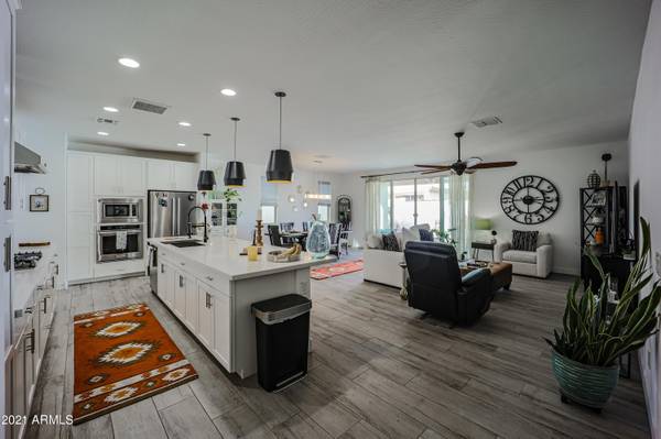 Surprise, AZ 85388,18990 W MESCAL Street