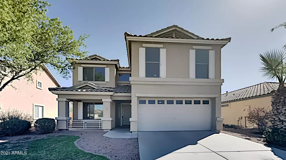 Goodyear, AZ 85338,2811 S 160TH Lane