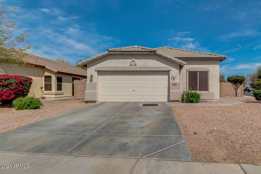 12510 W HARRISON Street, Avondale, AZ 85323