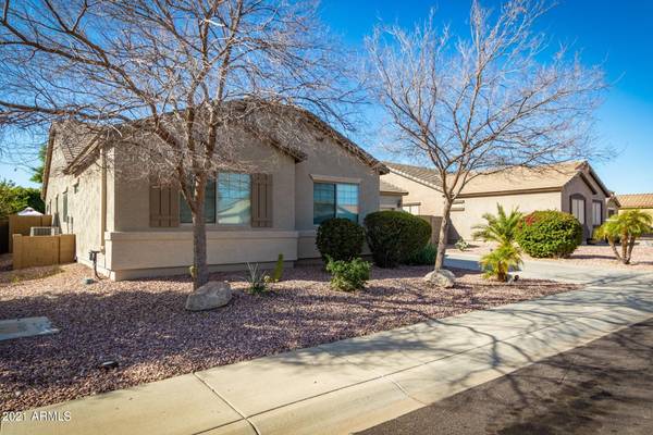 Surprise, AZ 85388,17581 W EVANS Drive