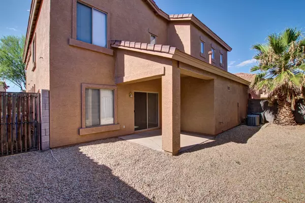 Chandler, AZ 85286,2708 E BERETTA Place