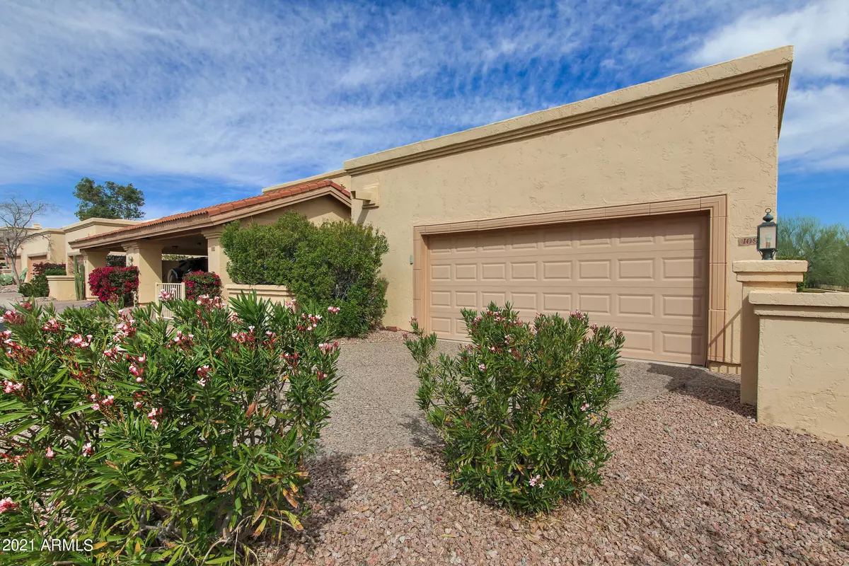 Fountain Hills, AZ 85268,16734 E GUNSIGHT Drive #109