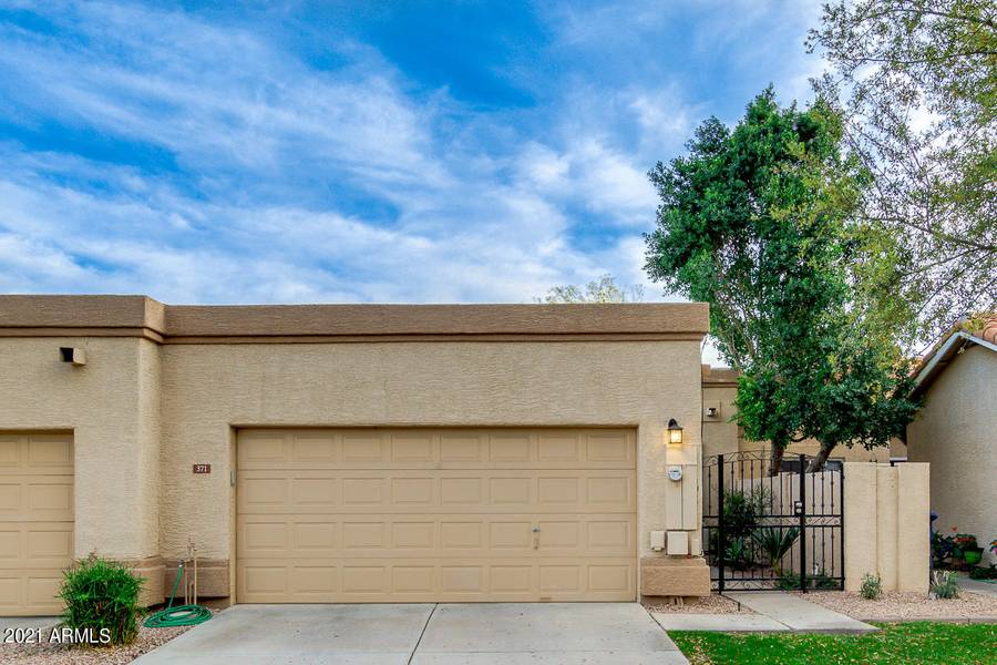 371 W LODGE Drive, Tempe, AZ 85283