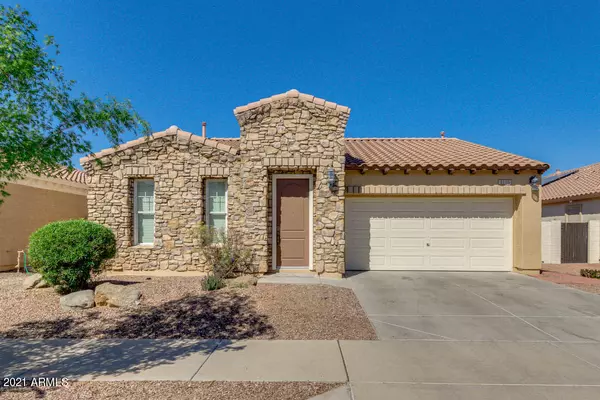 4116 W LYDIA Lane, Phoenix, AZ 85041