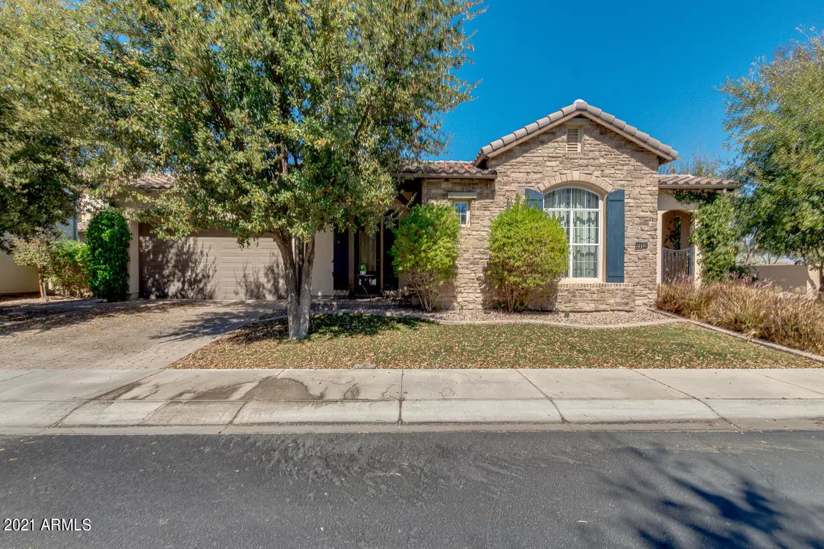 Chandler, AZ 85248,1116 W PRESCOTT Drive