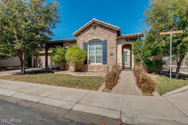 Chandler, AZ 85248,1116 W PRESCOTT Drive