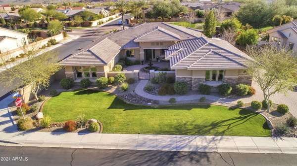 Gilbert, AZ 85298,3117 E LA COSTA Drive