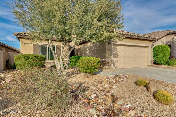 Peoria, AZ 85383,10752 W BRILES Road