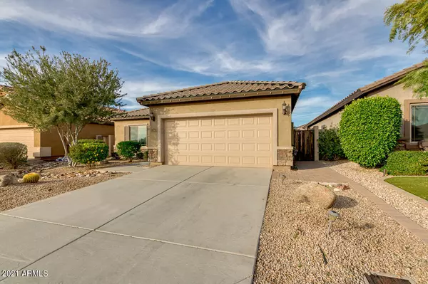 Peoria, AZ 85383,10752 W BRILES Road