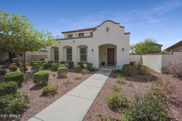 Buckeye, AZ 85396,2334 N DELANEY Drive