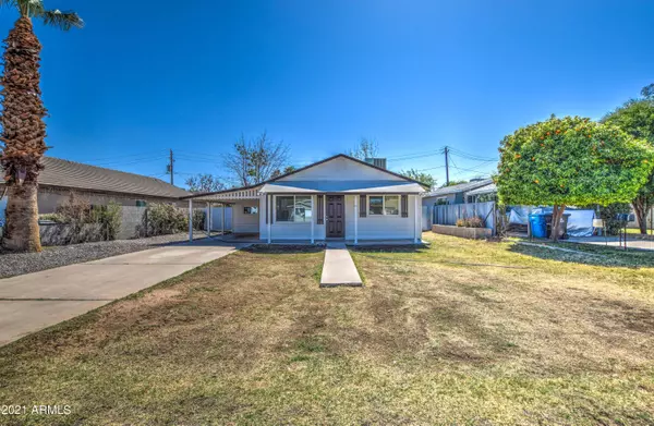 2139 W ELM Street, Phoenix, AZ 85015