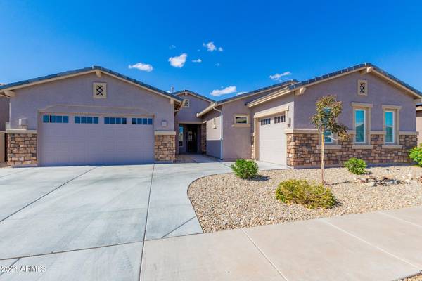 Surprise, AZ 85387,23710 N 169TH Avenue