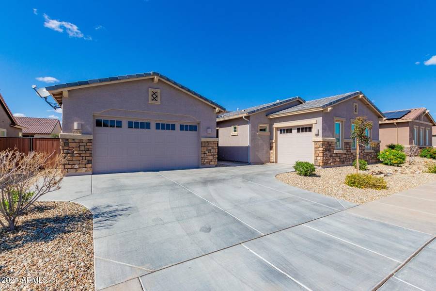 23710 N 169TH Avenue, Surprise, AZ 85387