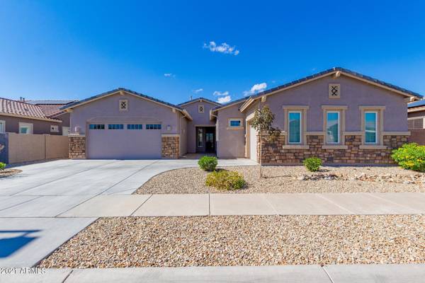 Surprise, AZ 85387,23710 N 169TH Avenue