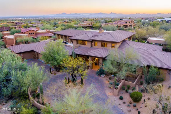 9820 E THOMPSON PEAK Parkway #830, Scottsdale, AZ 85255