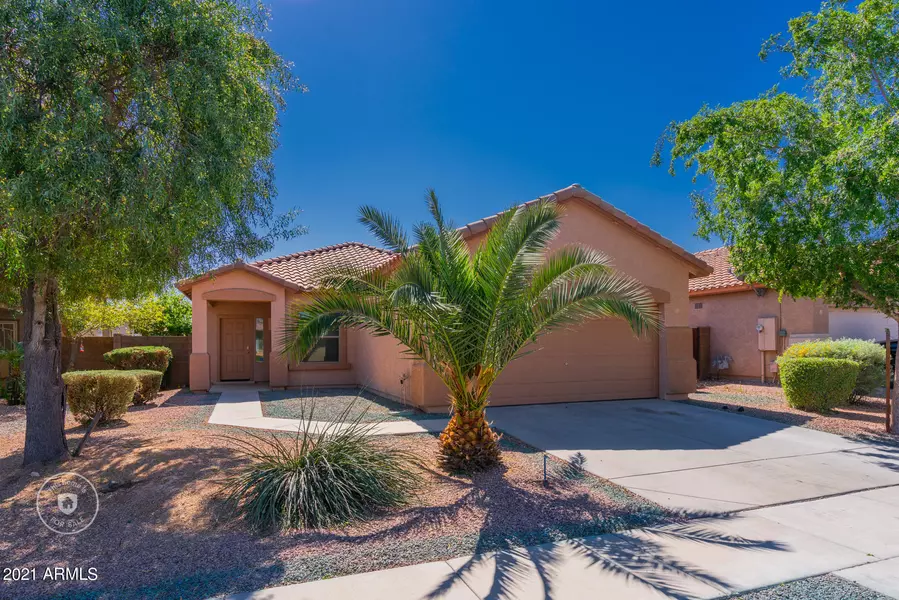 17025 W MANCHESTER Drive, Surprise, AZ 85374