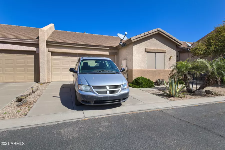 44 S GREENFIELD Road #21, Mesa, AZ 85206