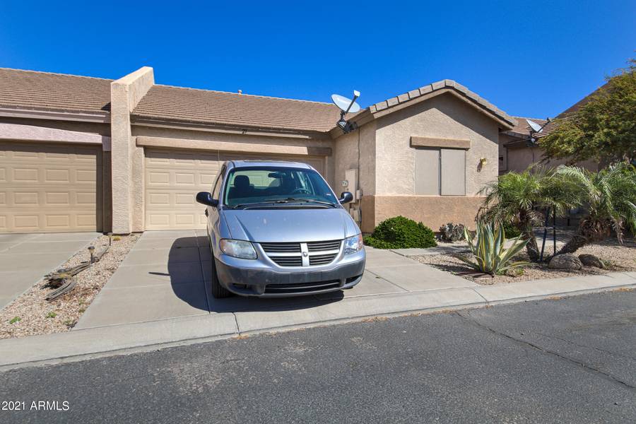 44 S GREENFIELD Road #21, Mesa, AZ 85206