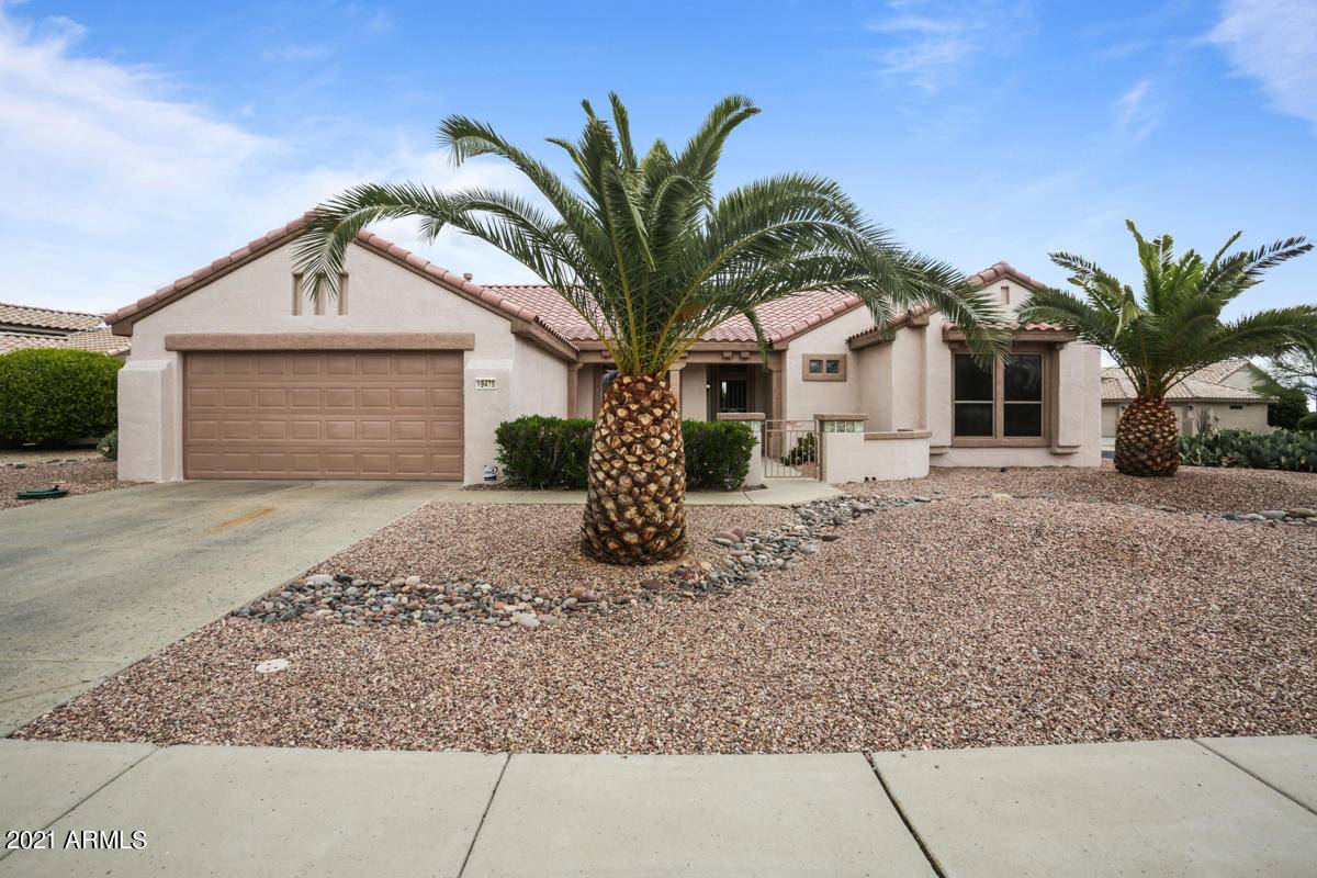 Surprise, AZ 85374,19479 N MARBLE CANYON Court