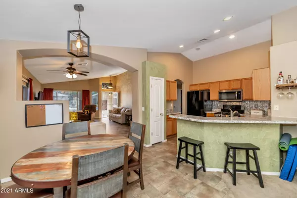 Peoria, AZ 85382,8150 W TONTO Lane