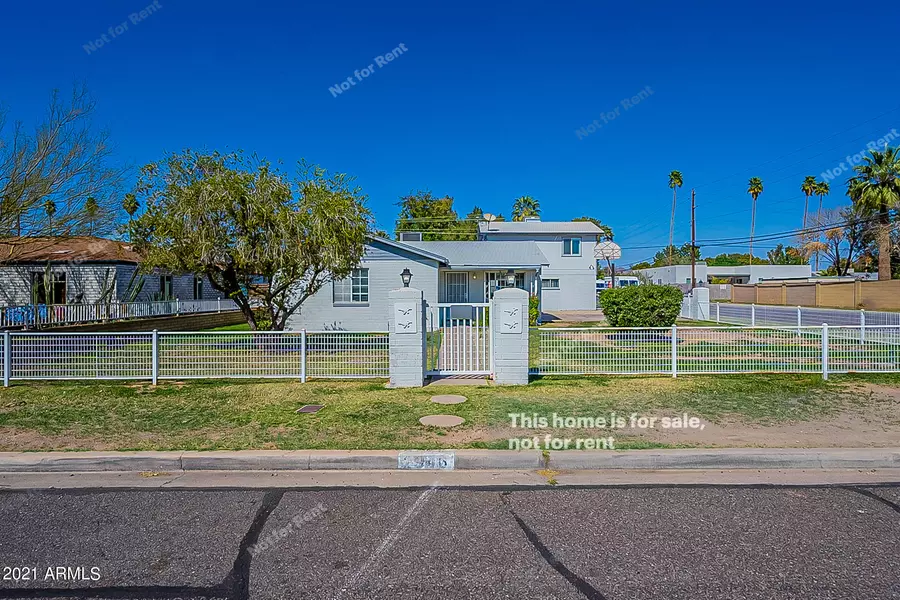 2946 E FLOWER Street, Phoenix, AZ 85016