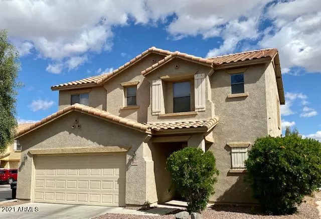 Surprise, AZ 85388,16909 W RIMROCK Street