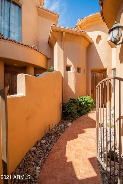 5370 S DESERT DAWN Drive #42, Gold Canyon, AZ 85118