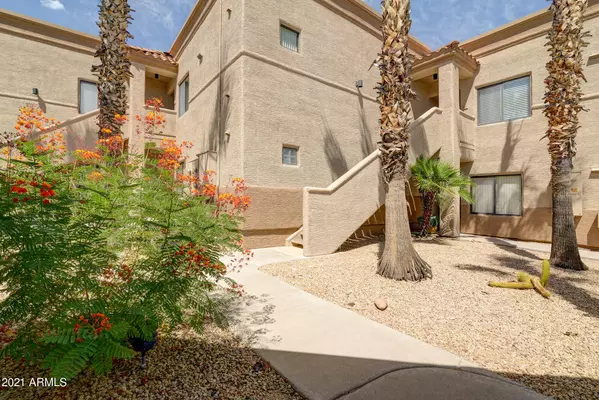 10401 N SAGUARO Boulevard #137, Fountain Hills, AZ 85268