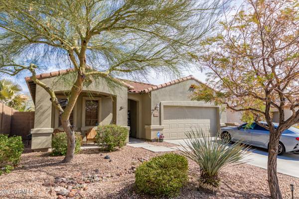 Peoria, AZ 85383,29607 N 126TH Avenue