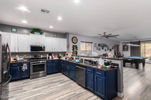 Peoria, AZ 85383,29607 N 126TH Avenue